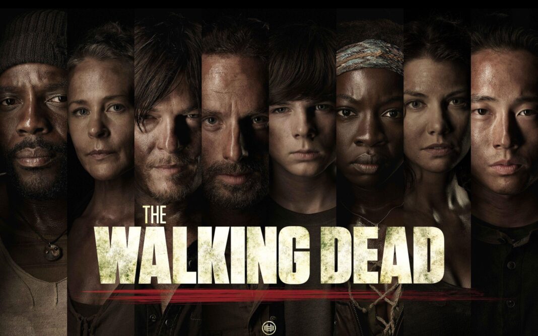 The Walking Dead