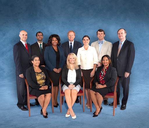 Clark & Washington Attorneys and Counselors at Law