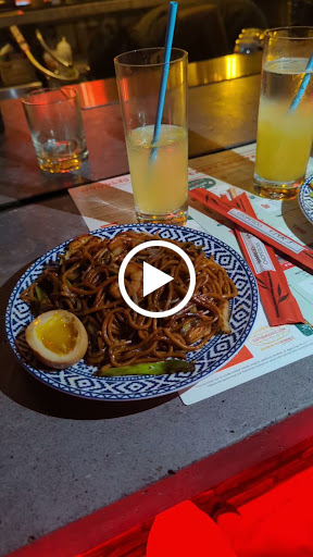 Hawkers Asian Street Food